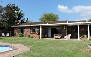 3 Bedroom House in Doon Heights