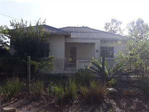 3 Bed House in George South