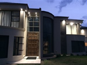 4 Bed House in Dundee