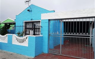 3 Bedroom House in Mitchells Plain