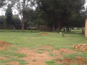 1 ha Farm in Rietkol AH