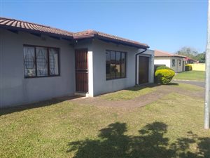2 Bed House in ZSM Industrial