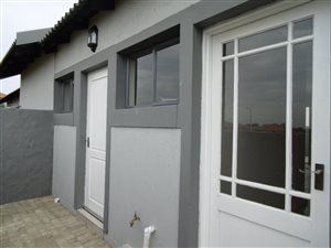 3 Bed House in Rayton