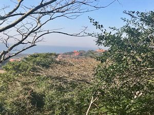 1567 m² Land available in Hilltop Estate