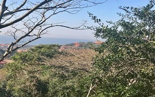 1567 m² Land available in Hilltop Estate