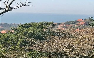 1567 m² Land available in Hilltop Estate