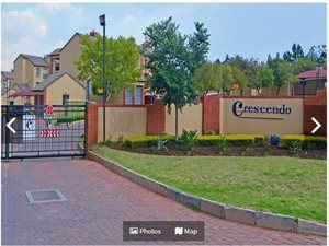 2 Bed Apartment in Sagewood