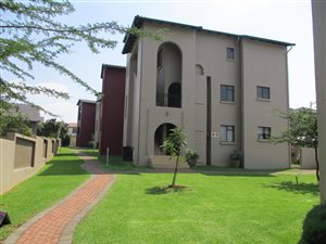 2 Bed Apartment in Featherbrooke