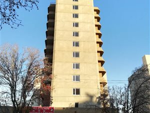 1 Bed Apartment in Hatfield