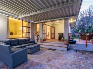 3 Bed House in Tokai
