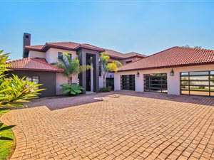 4 Bed House in Hazeldean (Silverlakes Surroundings)
