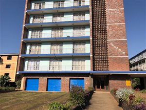 2 Bed Apartment in Scottsville