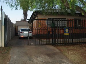 3 Bed House in Georginia