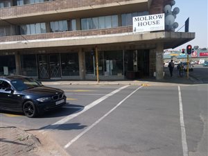 575.130004882813 m² Commercial space in Germiston Central