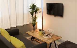Loft in Maboneng