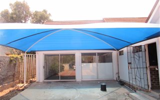 1 Bedroom Apartment in Vryburg
