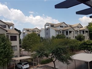 2 Bed Apartment in Bryanston