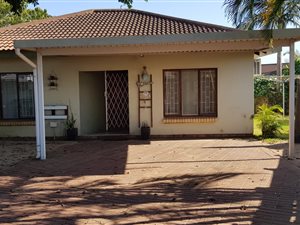 2 Bed House in Birdswood