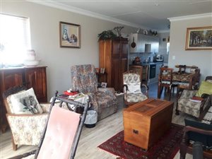 2 Bed House in Groenkloof Retirement Village