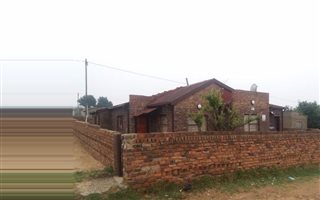 3 Bedroom House in Ermelo