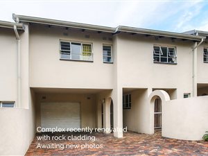 3 Bed Townhouse in Gallo Manor