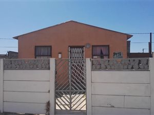 3 Bed House in The Hague