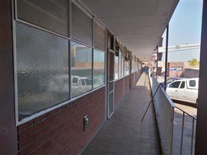 2 Bed Flat in Vereeniging Central