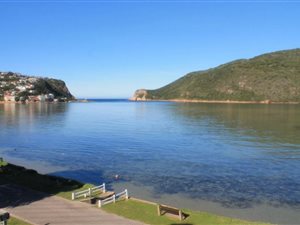 3 Bed House in Leisure Isle