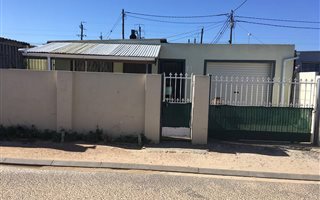 2 Bedroom House in Delft