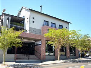 92 m² Commercial space in Durbanville Central