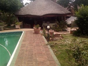 3 Bed House in Wilkoppies