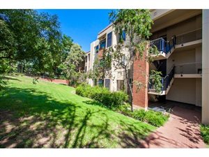 2 Bed Apartment in Honeydew