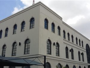 157 m² Commercial space in Noordwyk