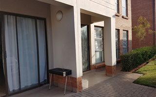 2 Bedroom Apartment in Jansen Park
