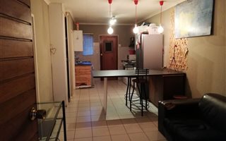 2 Bedroom Townhouse in Erasmuskloof