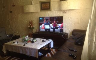 2 Bedroom Duplex in Queenswood