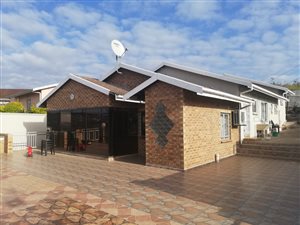 4 Bed House in Nirvana Hills