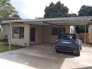 3 Bed House in Doringkloof