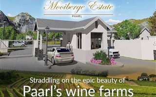 3 Bedroom House in Northern Paarl