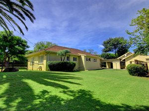 3 Bed House in Risidale