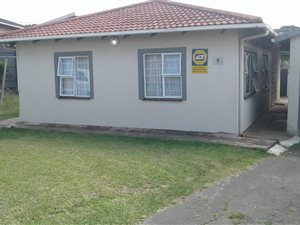 3 Bed House in Umlazi