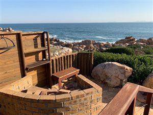3 Bed Townhouse in Gordons Bay Central