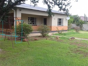 3 Bed House in Freemanville
