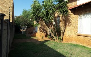 3 Bedroom House in Rustenburg