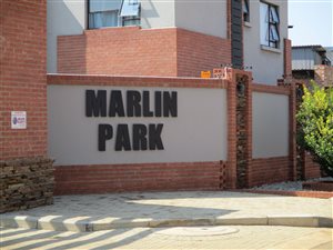 3 Bed Apartment in Baillie Park
