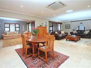 3 Bed House in Durbanville Central