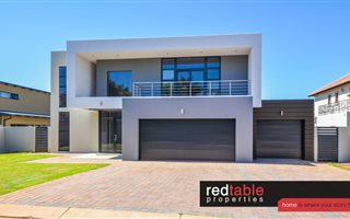 4 Bedroom House in Silverwoods Country Estate