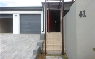 3 Bedroom Townhouse in Ben Fleur