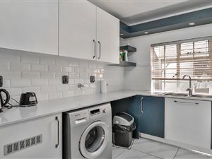 2 Bed Townhouse in Woodmead