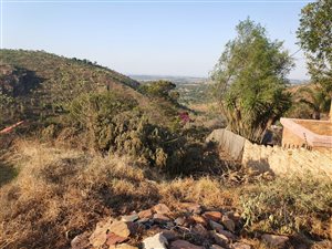 1467 m² Land available in Rangeview